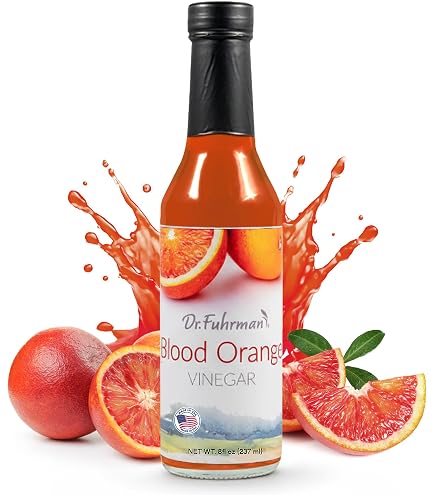 dr fuhrman orange sesame dressing Orange Sesame Ginger Dressing