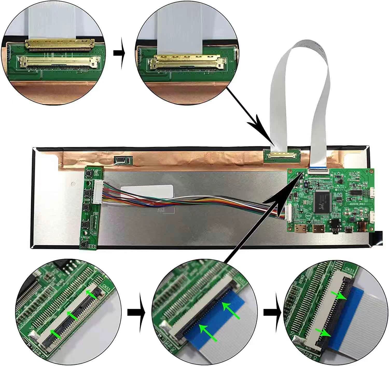 VSDISPLAY 12.6