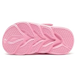 Kids Clogs Home Garden Slip On Water Shoes for Boys