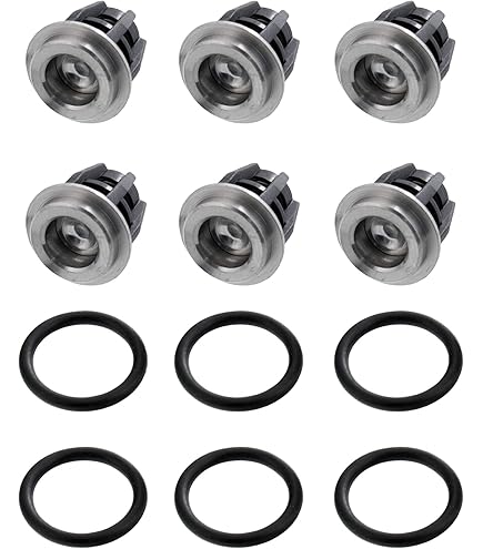 Kit Pompa Generale 69 KIT IMBALLAGGIO 20mm Kit Riparazione Per GP - Foto 6