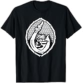 Vintage Tribal Guam Seal - 671 Guam T-Shirt