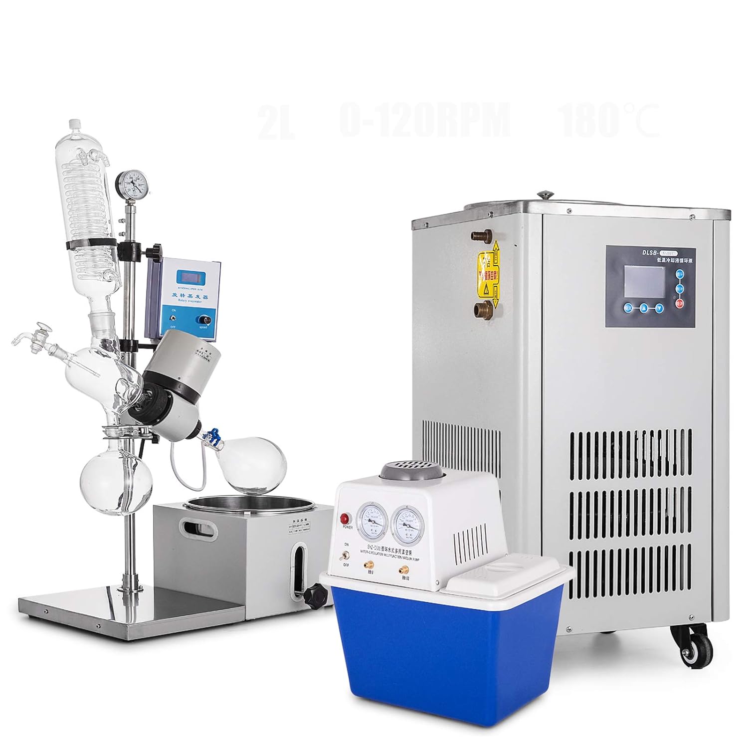 Best Vacuum Pump Water Trap