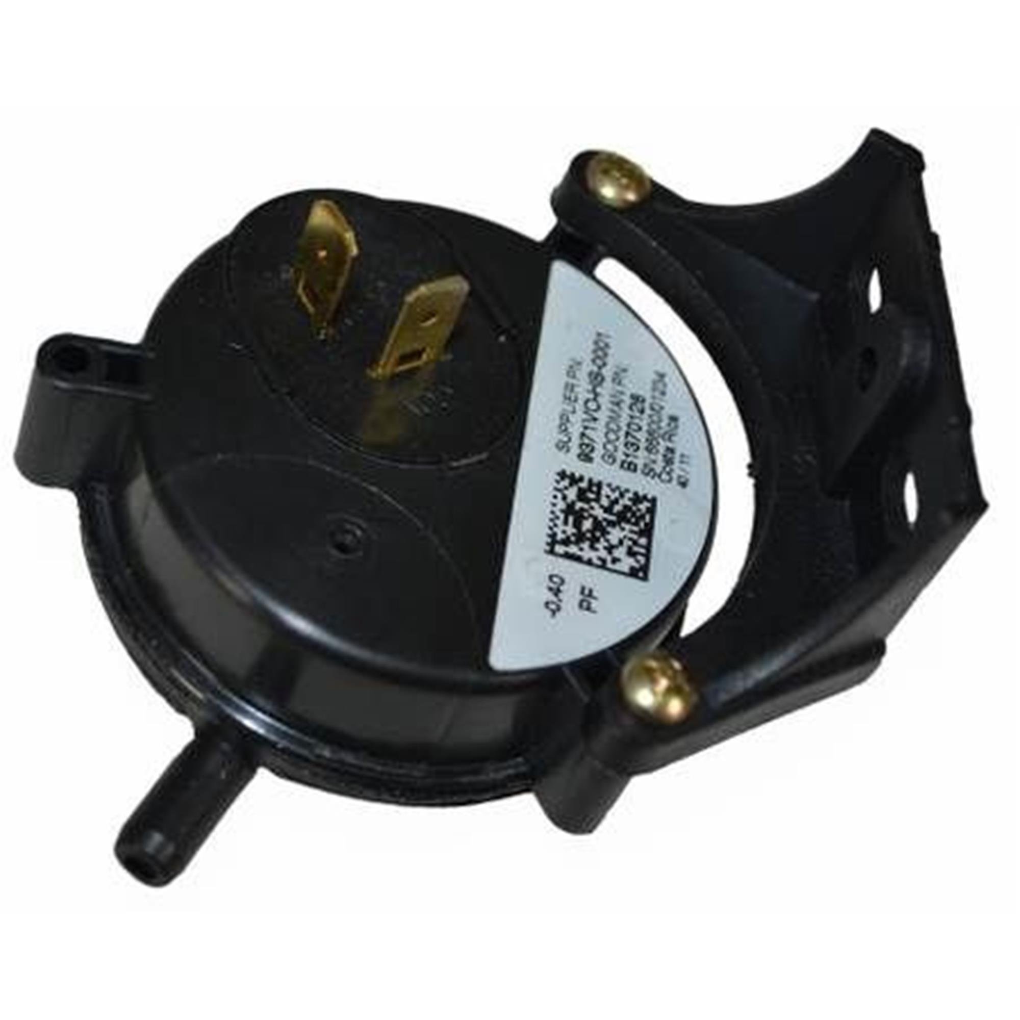 OEM Upgraded Replacement for Goodman Furnace Vent Air Pressure Switch