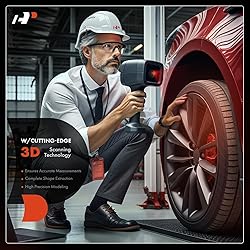 A-Premium Mud Flaps Splash Guards Compatible with