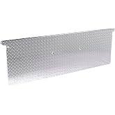 Dee Zee DZ4145 Brite-Tread Full Tailgate Protector