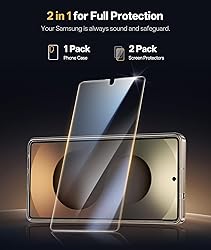 SIXBOX for Samsung Galaxy S25 Ultra Case