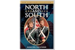 North and South: The Complete Collection (Repackage/Viva)