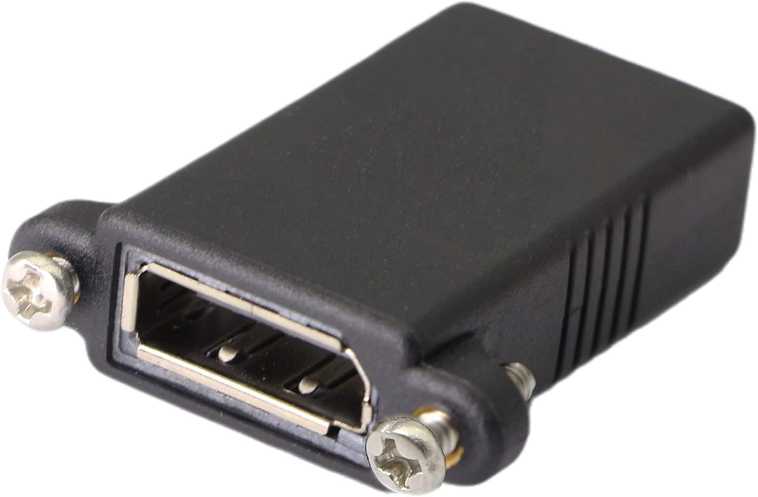DisplayPort Coupler,DP Female to DP Female Amazon.co.uk Electronics