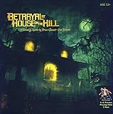 Betrayal At House On The Hill - 2nd Edition