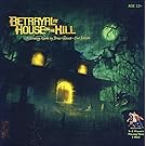 Avalon Hill Betrayal At House On The Hill - 2nd Edition