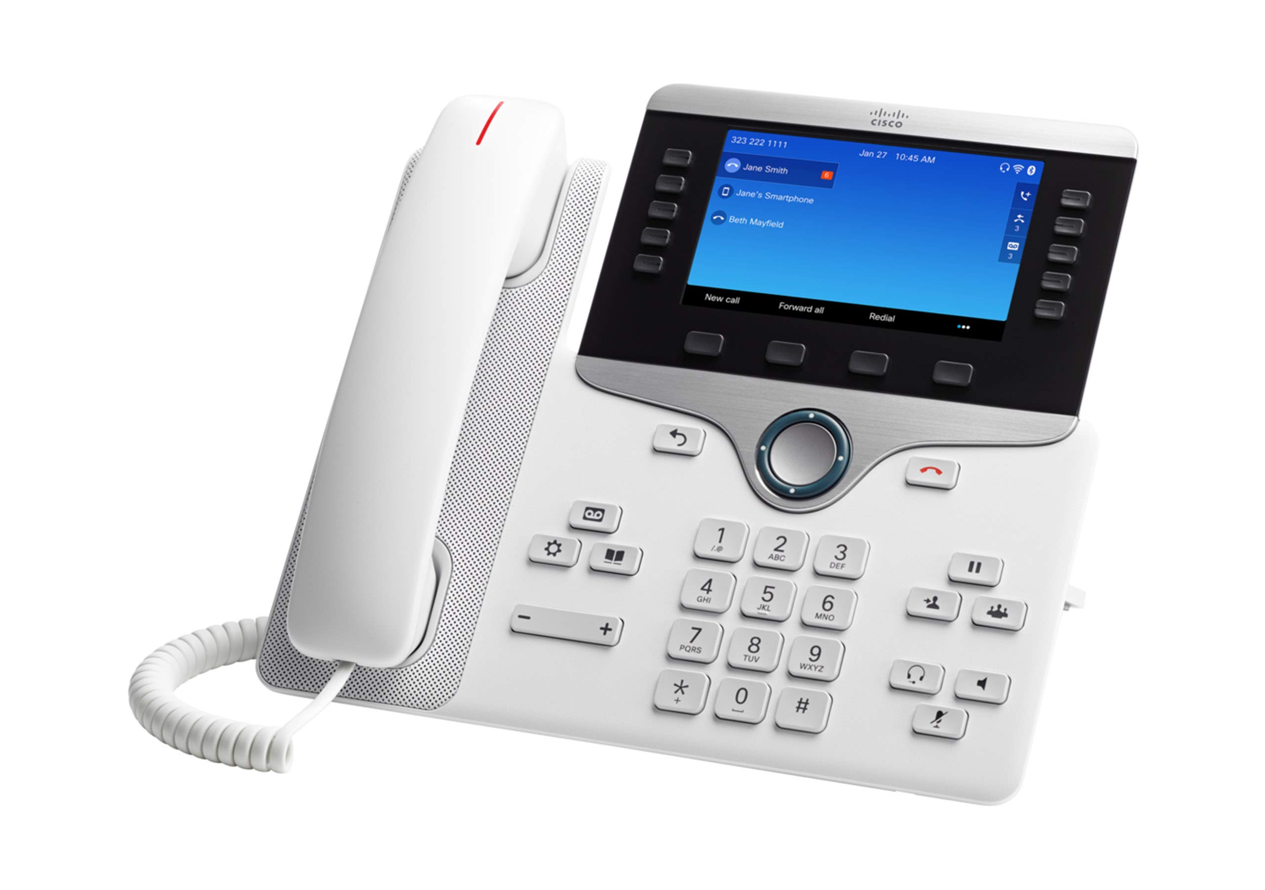 Cisco UC PHONE 8861
