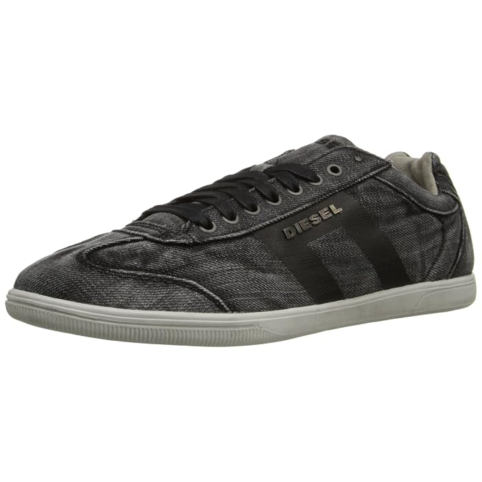 Buy Diesel Men's HAPPY HOURS VINTAGY 