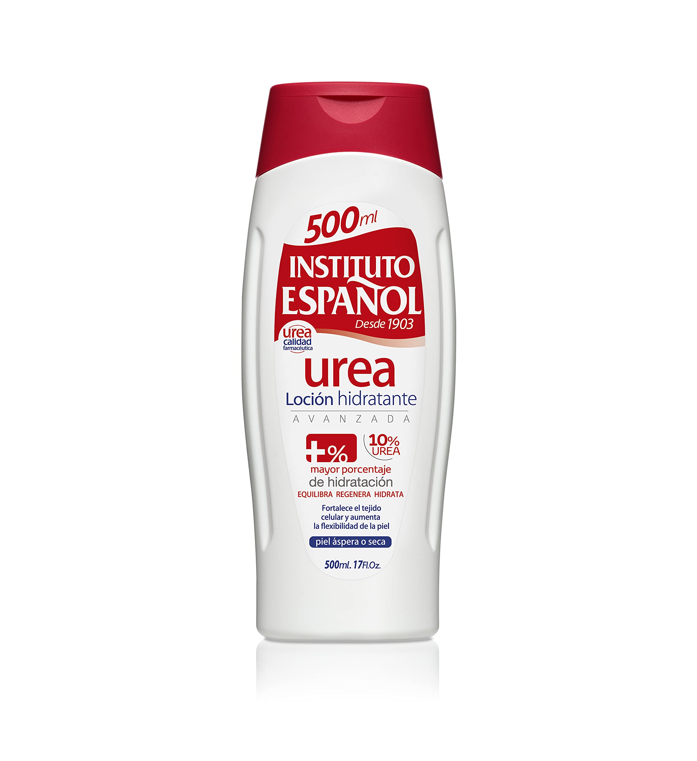 Urea Lotion 500 ml