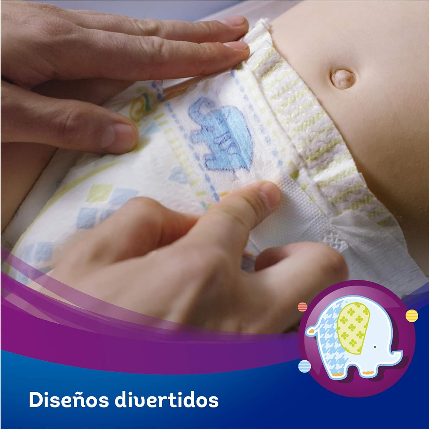 Dodot Activity Diapers Size 5, 54 Diapers, 11-16 kg, White, Talla 5 (Paquete de 54) - Image 4