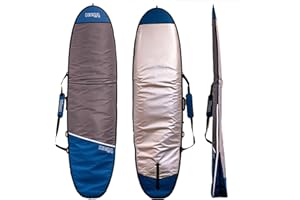 KONA SURF CO. Exploration Surfboard Bag