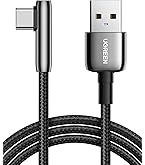 thumbnail image 2 of Sweguard USB Type C Cable 3.1A Fast Charging [2Pack,3.3ft 3.3ft], USB-A To USB-C Charger Nylon Braided Cord For Samsung Galaxy S21 S20 S10 S9 S8 Plus,Note 20 10 9 8 7,A71 A51 2 of 11