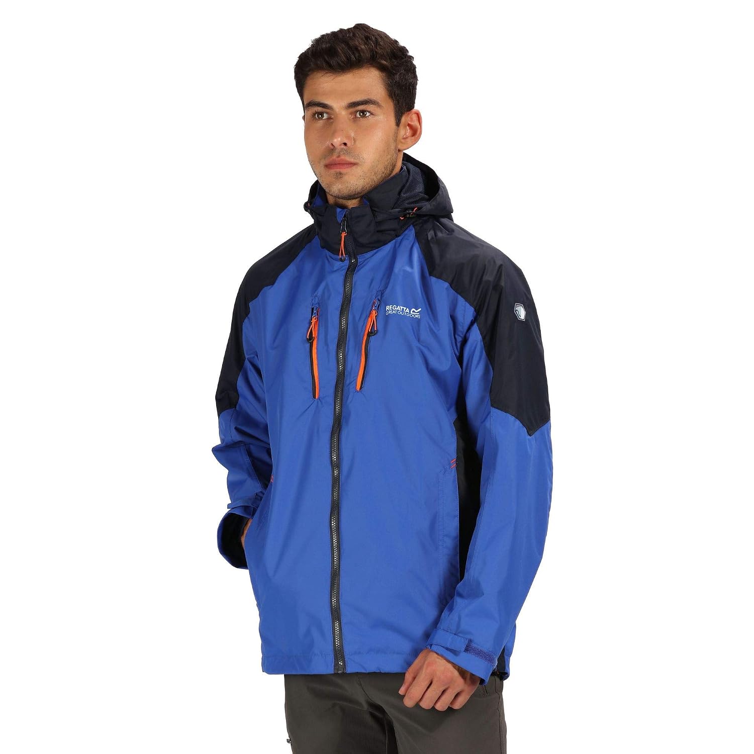 Regatta Calderdale Iii Hotsell, 54% OFF 
