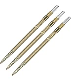 Amazon.com : TARGET Darts Swiss Point DX Dart Points (3 Pack
