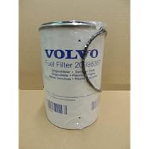 Amazon.com: Volvo 22480372 Fuel Filter : Automotive