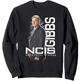 NCIS Gibbs Headshot Sweatshirt