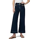 JOE'S JEANS Women's The Ellia Wide Leg Ankle