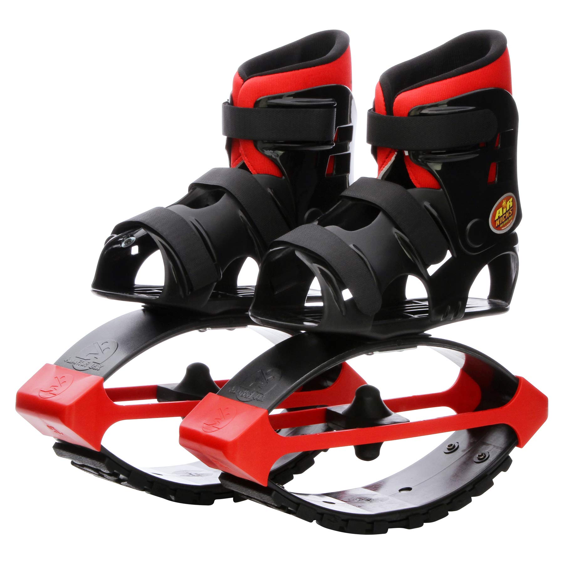 Geospace Air Kicks AntiGravity Running Boots Buy Online