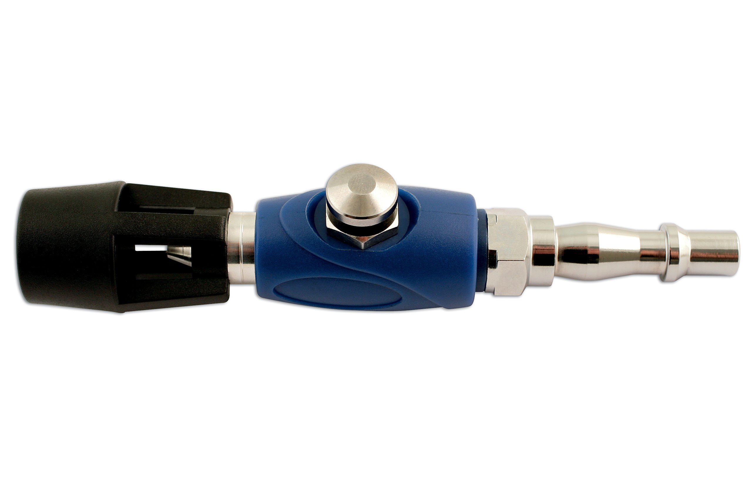 Laser 5539 Mini Blow Gun/Venturi Tip