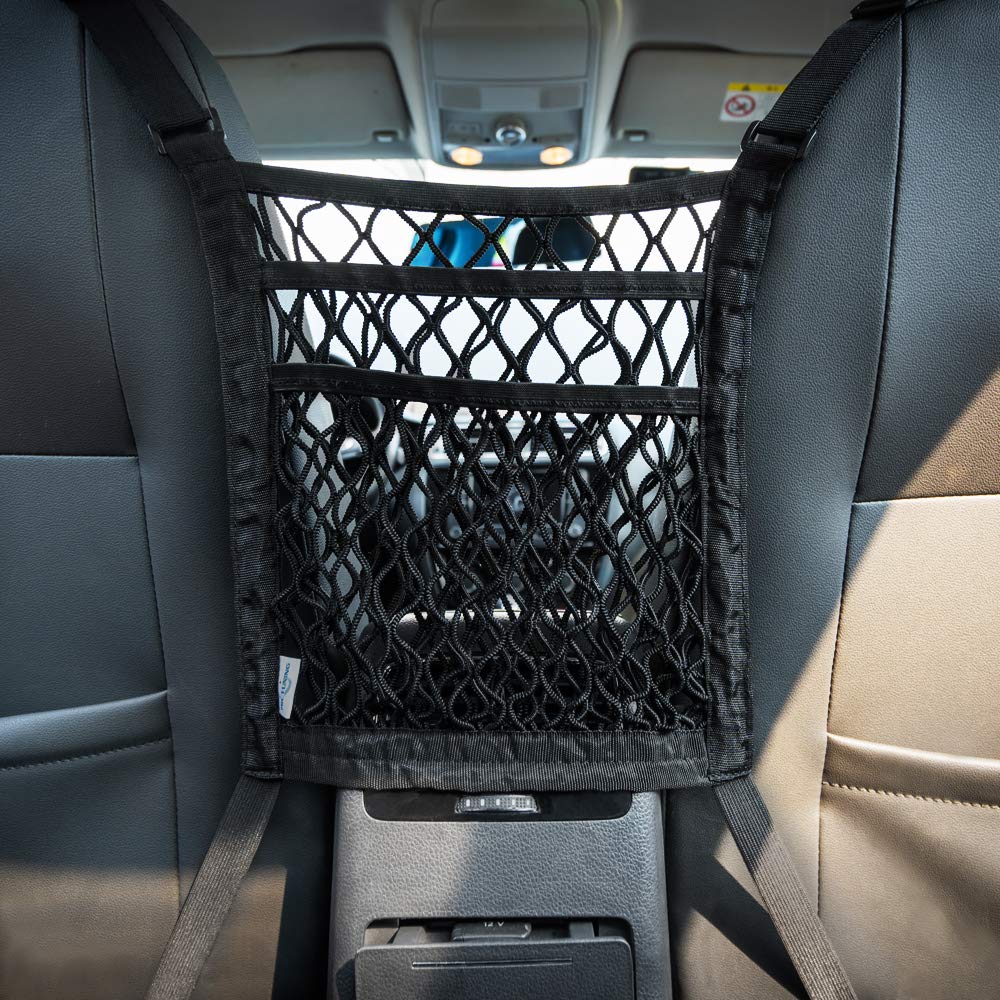 Best car seat holder elastic