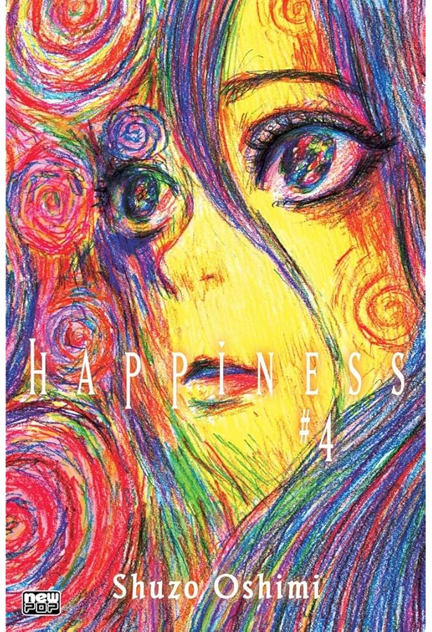 Happiness - Volume 06 | Amazon.com.br
