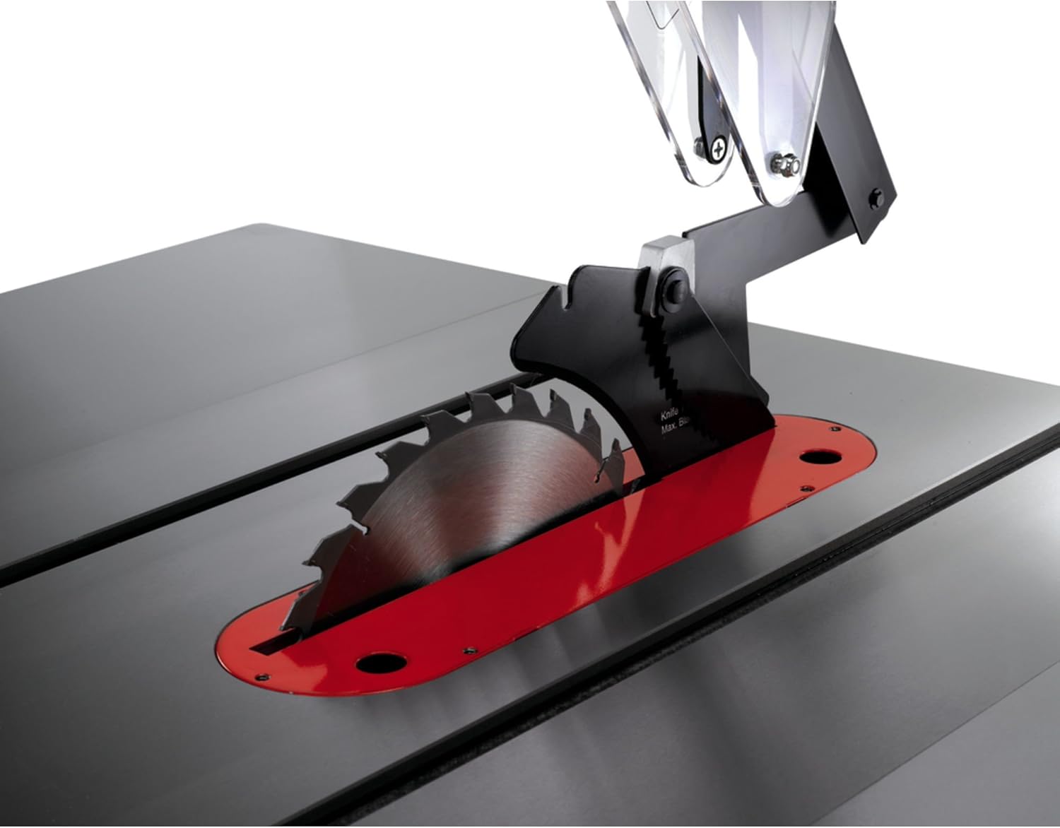 Jet JTAS-1050XL-1DX Table Saws product image 5