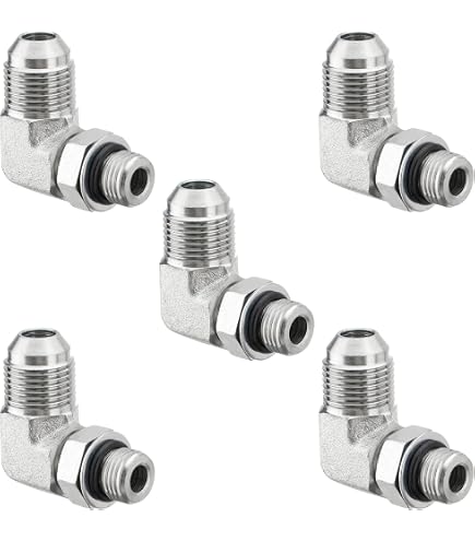 Amazon.com: TITAN FITTINGS | 6801-08-06 | 90° Elbow 1/2