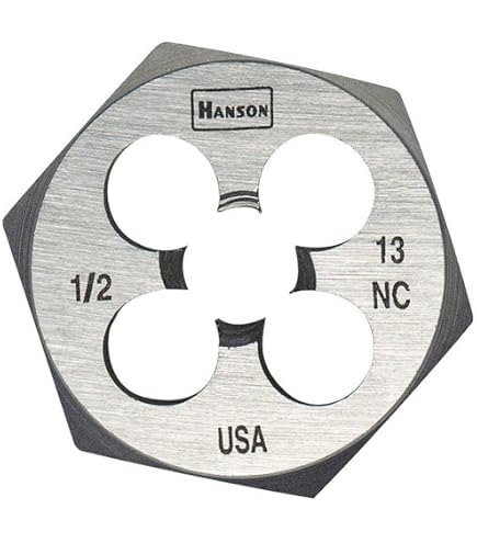 のんページ Amazon.com: 7/16-20 Die