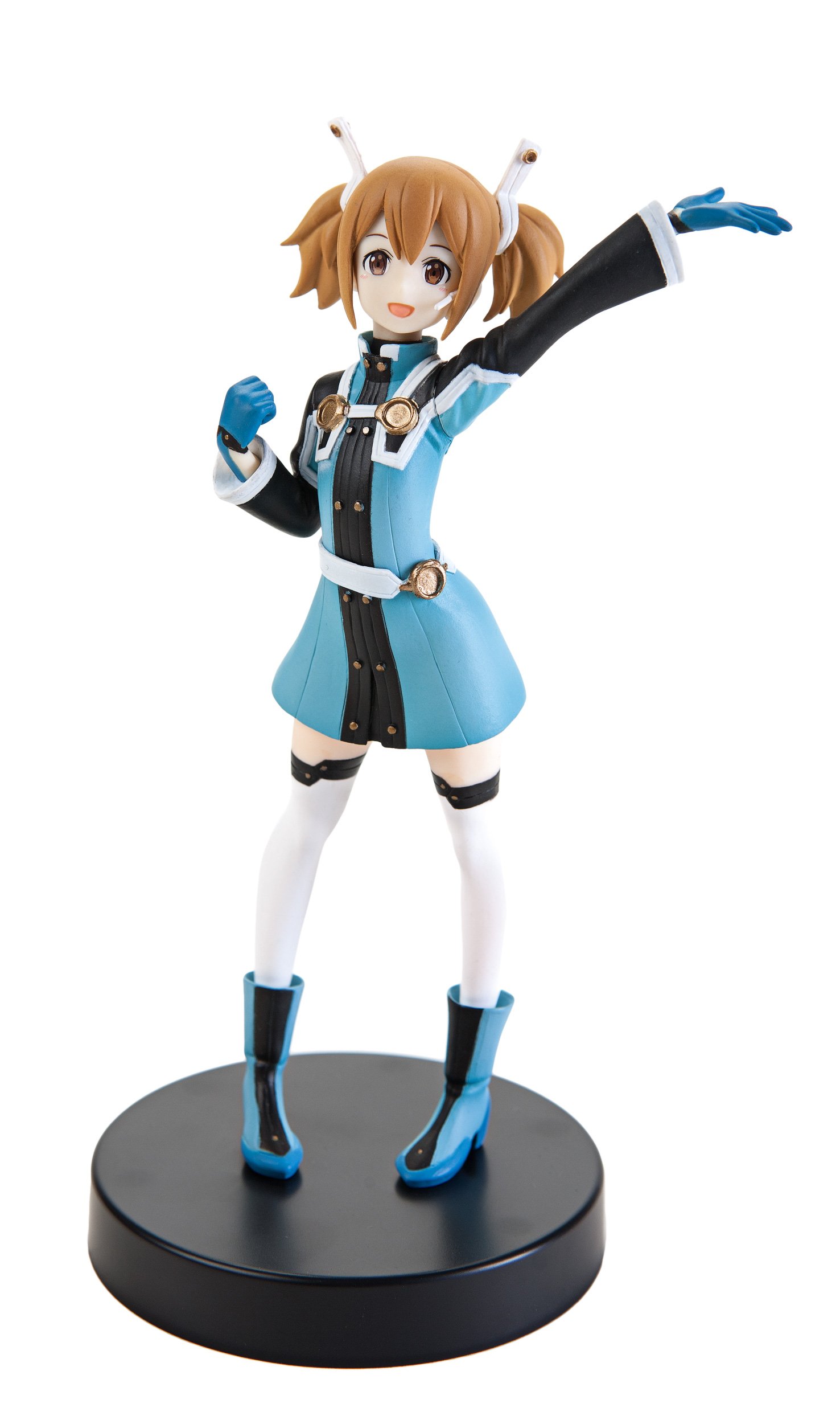 Theatrical Sword Art Online Auditorium Naru scale audio Naru scale Special figure silica