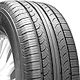 P185/60R15 84T YOKOHAMA AVID TOURING-S BW HWY