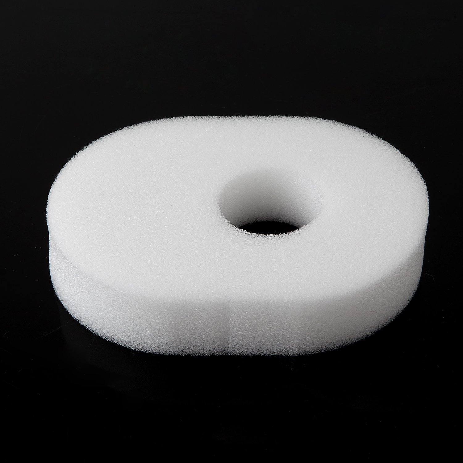 Colorfullife 6 Pack HV300 Replacement Filters for Shark Rocket HV300, HV300W, HV301, HV302, HV303, HV305, HV308, HV310, UV450, 6 Foam + 6 Felt Filters and 6 Post-filters, Replaces Part XFFV300
