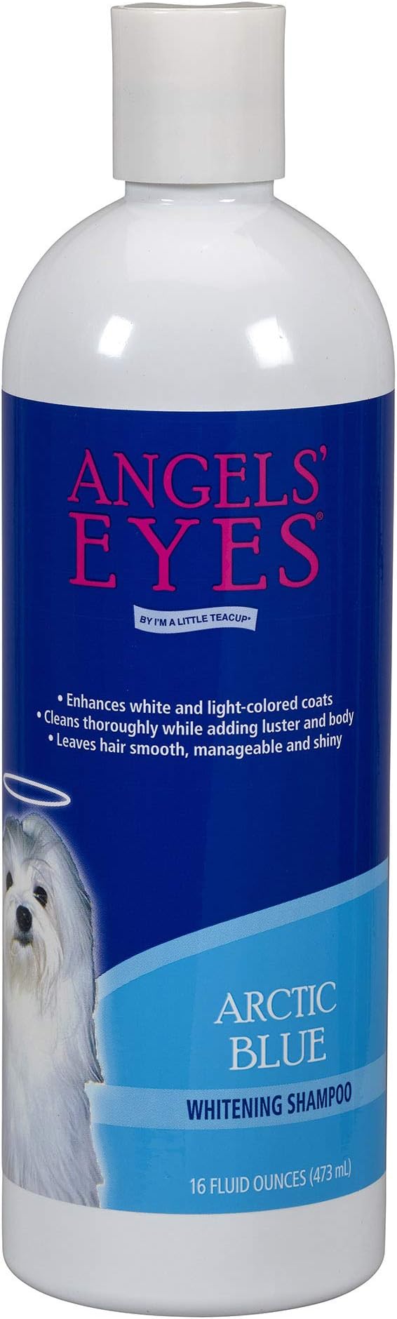blue dog shampoo