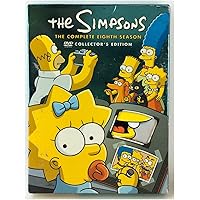 Amazon.com: The Simpsons: Season 13 : The Simpsons, Dan