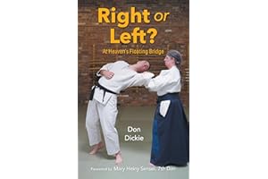 Right or Left?: At Heaven��s Floating Bridge