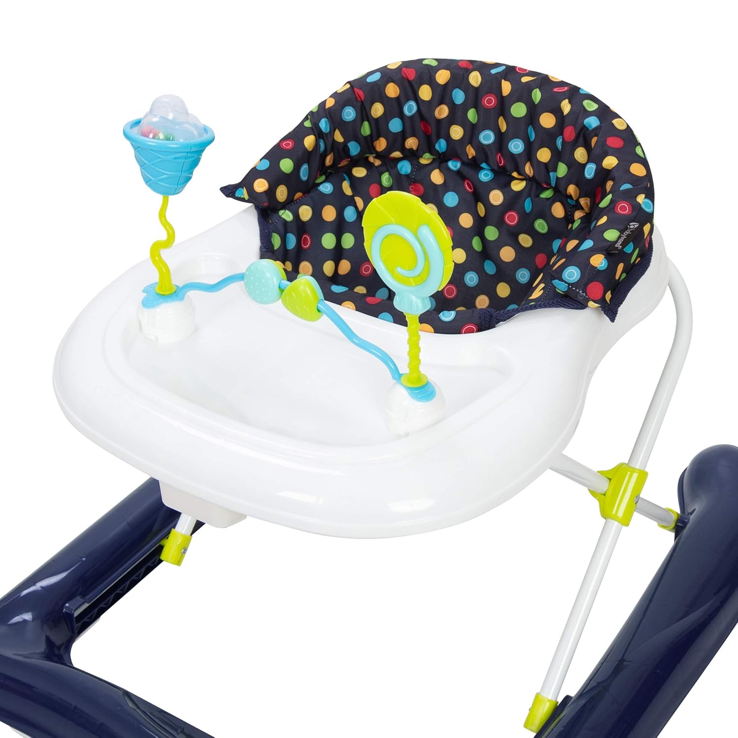 baby trend 2.0 activity walker