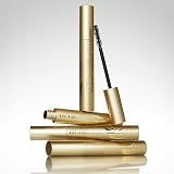 Stila HUGE Extreme Lash Mascara Black - Waterproof, Long Wearing, Volumizing view 7