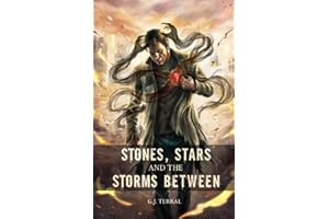 Stones, Stars and the Storms Between