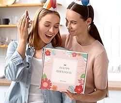 18th Birthday Gifts for Girls - 18 Year Old Girl