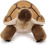 Zappi Co Child Cuddly Soft Turtle Plush 12-15cm Gift Baby Toy view 4
