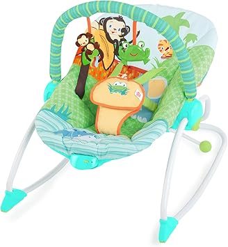 bright starts rocking chair