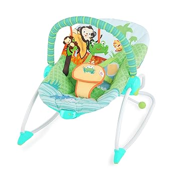 bright starts finding nemo rocker