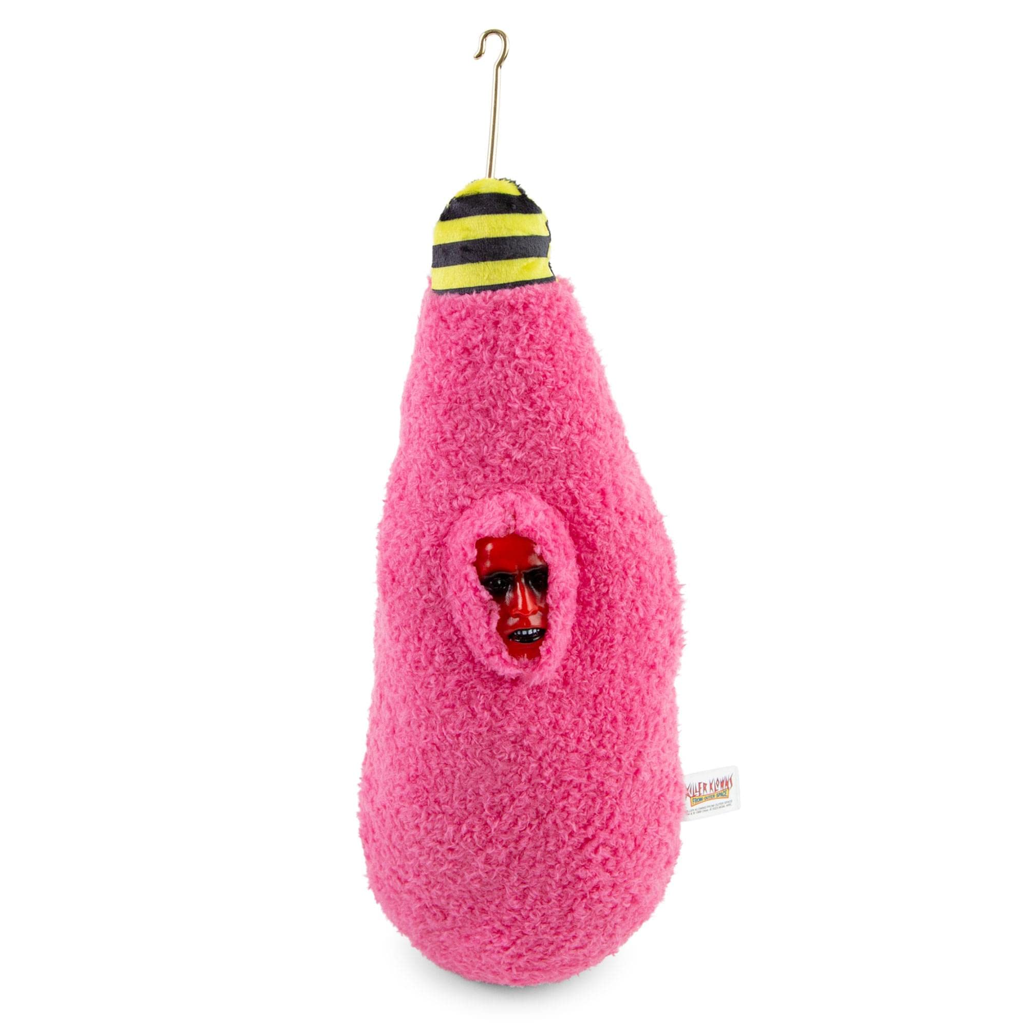 Killer Klowns from Outer Space Cotton Candy Cocoon