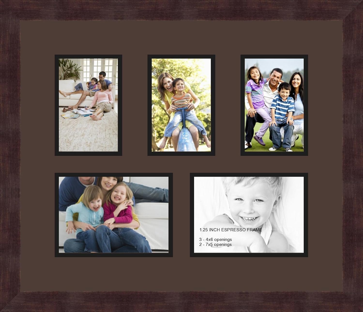 Art to Frames DoubleMultimat259776/89FRBW26061 Collage