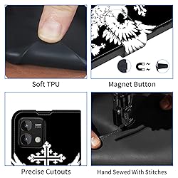 ACWDMKH for Motorola Moto G Stylus 4G 2023 Case