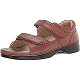 propet pedic walker sandal