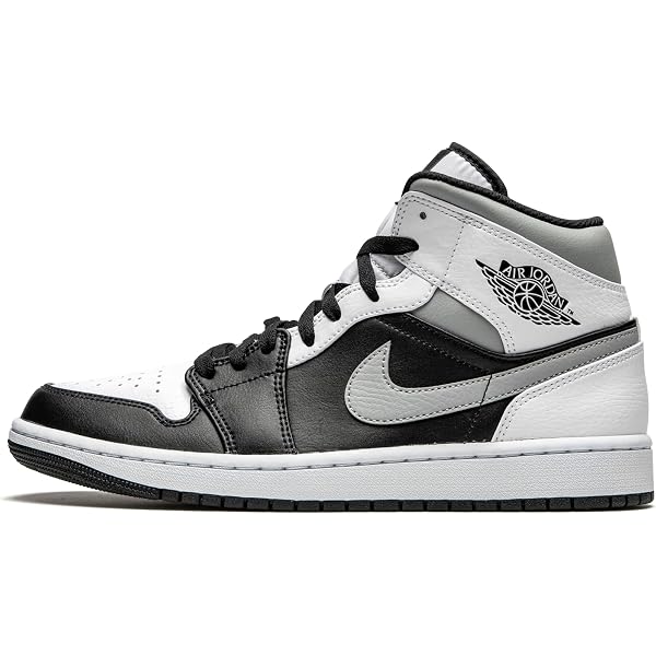 white obsidian jordan 1
